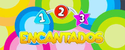 Casita de fiestas 123 Encantados