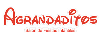 Salón de fiestas infantiles Agrandaditos
