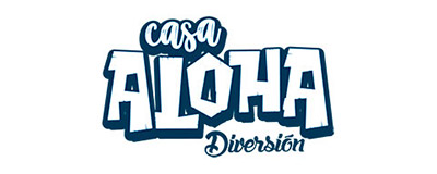 Salón de fiestas infantiles Casa Aloha Diversión