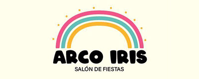 Salón de fiestas infantiles Arco Iris