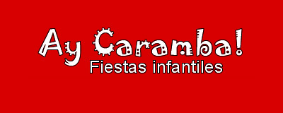 Salón de fiestas infantiles Ay Caramba!