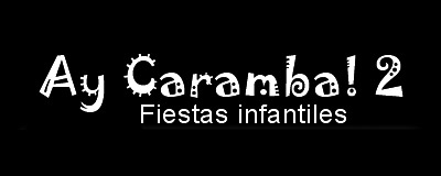 Salón de fiestas infantiles Ay Caramba! 2