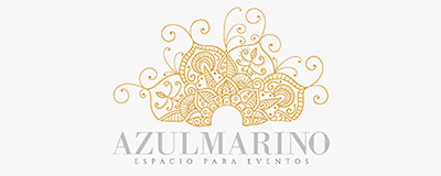 Salón de fiestas infantiles Azulmarino