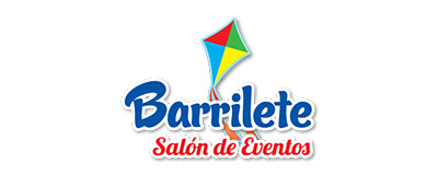 Salón de eventos Barrilete