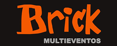 Salón de fiestas infantiles Brick