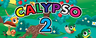 Salón de eventos Calypso 2