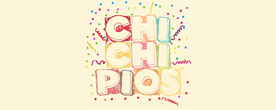 Salón de fiestas infantiles Chichipios