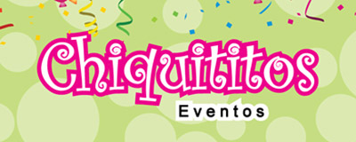 Salón de fiestas infantiles Chiquititos