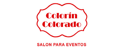 Salón de fiestas infantiles Colorín Colorado