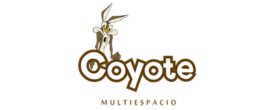 Salón de fiestas infantiles Coyote Multiespacio
