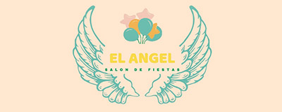 Salón de fiestas infantiles El Ángel