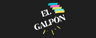 Casita de fiestas El Galpón