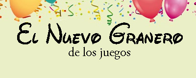 Salón de fiestas infantiles El Nuevo Granero
