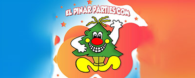 Salón de fiestas infantiles El Pinar Parties