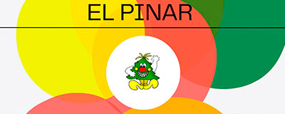 Salón de fiestas infantiles El Pinar