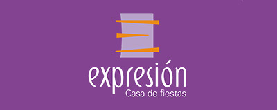 Casita de fiestas Expresión