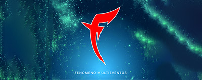 Salón de fiestas infantiles Fenómeno