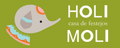 Salón de fiestas infantiles Holi Moli