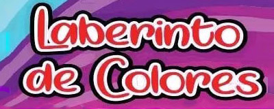Salón de fiestas infantiles Laberinto de Colores