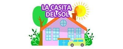 Casita de fiestas La Casita del Sol