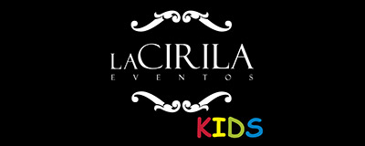 Salón de fiestas infantiles La Cirila Kids