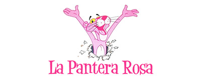 Salón de fiestas infantiles La Pantera Rosa