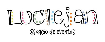 Salón de fiestas infantiles Luclejan