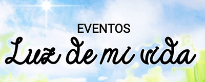 Salón de fiestas infantiles Luz de mi vida