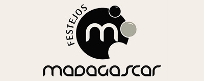 Casita de fiestas Madagascar