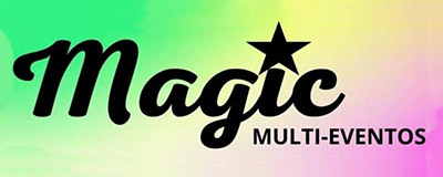 Casita de fiestas Magic Multieventos