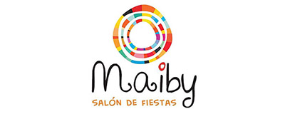 Casita de fiestas Maiby