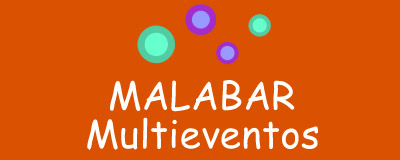 Salón de fiestas infantiles Malabar