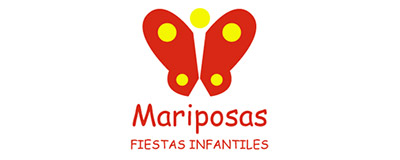 Salón de fiestas infantiles Mariposas