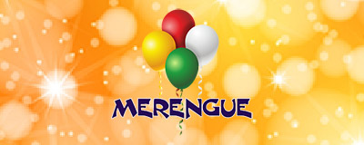 Salón de fiestas infantiles Merengue