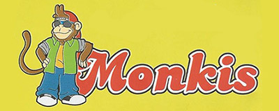 Salón de fiestas infantiles Monkis