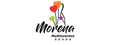 Salón de fiestas infantiles Morena