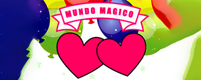 Salón de eventos Mundo Mágico