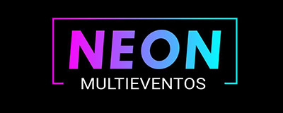 Salón de fiestas infantiles Neón