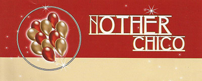 Salón de fiestas infantiles Nother Chico
