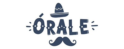 Salón de fiestas infantiles Órale