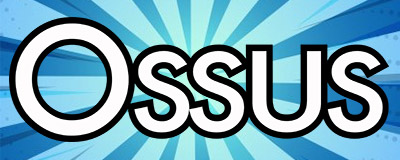 Casita de fiestas Ossus