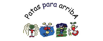 Salón de fiestas infantiles Patas para Arriba