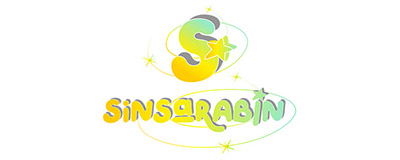 Casita de fiestas Sinsarabin