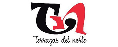 Casita de fiestas Terrazas del Norte