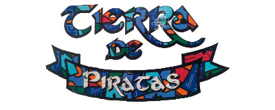 Casita de fiestas Tierra de Piratas
