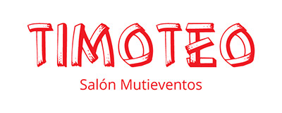 Salón de fiestas infantiles Timoteo