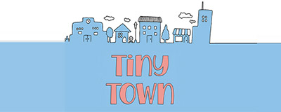 Salón de fiestas infantiles Tiny Town