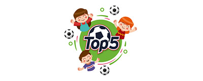 Complejo deportivo Top 5