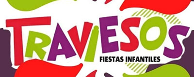 Salón de fiestas infantiles Traviesos
