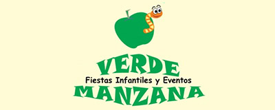 Salón de fiestas infantiles Verde Manzana